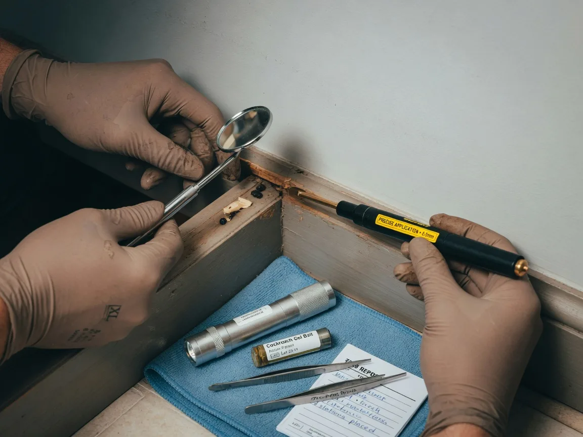 Why choose Emergency Pest Control in Leesville, SC